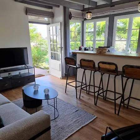 Maison Saint Léonard *