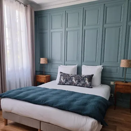 Maison Saint Léonard *