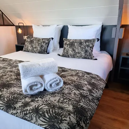 Hébergement de vacances Maison Saint Léonard