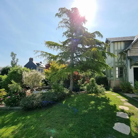 Maison Saint Léonard Hébergement de vacances