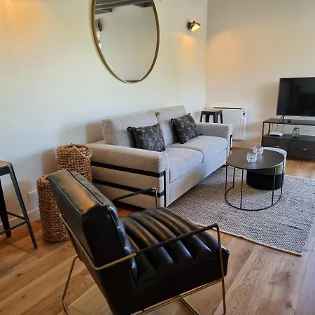 Maison Saint Léonard Hébergement de vacances *