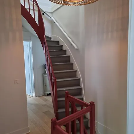 Maison Saint Léonard *