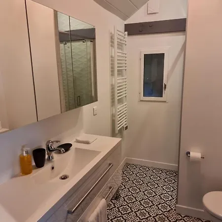 Hébergement de vacances Maison Saint Léonard *