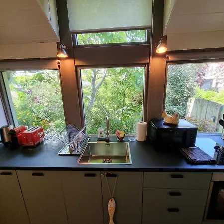 Maison Saint Léonard *