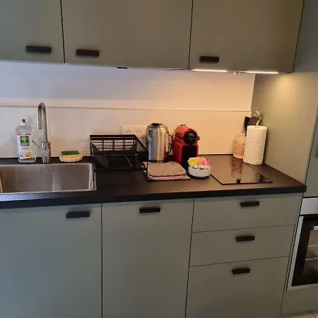 Hébergement de vacances Maison Saint Léonard