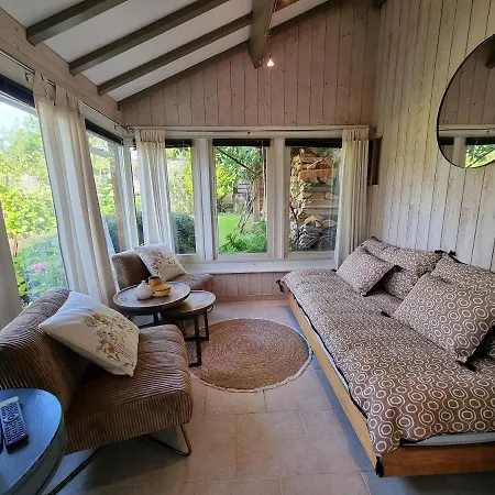 Hébergement de vacances Maison Saint Léonard