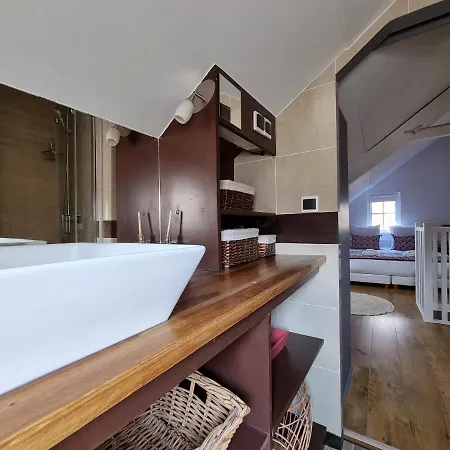 Maison Saint Léonard *