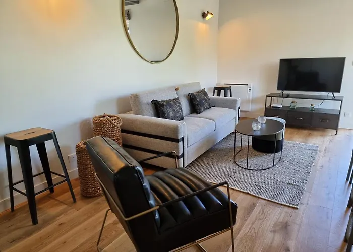 Maison Saint Leonard 別荘 *