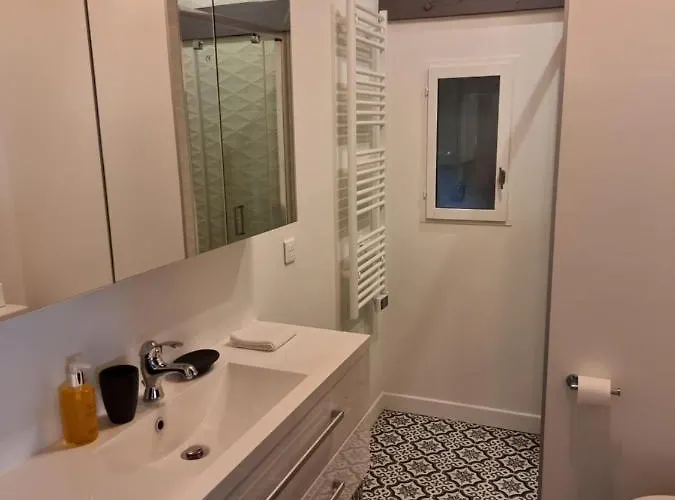 別荘 Maison Saint Leonard *