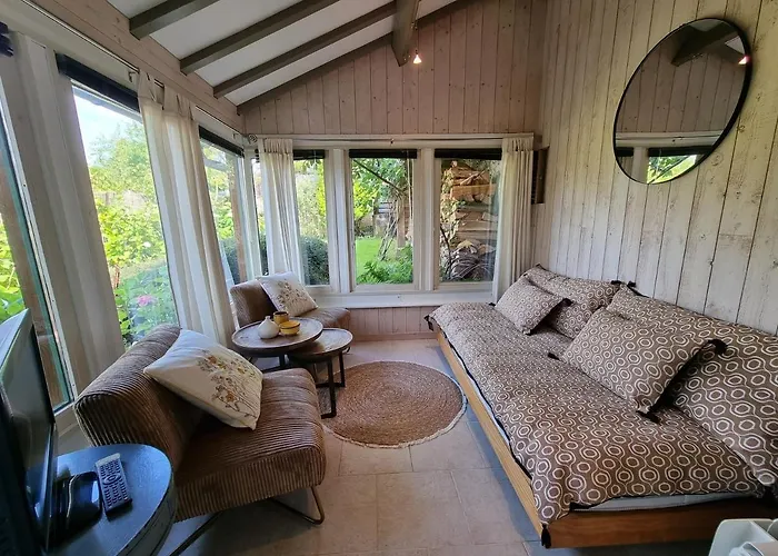 別荘 Maison Saint Leonard