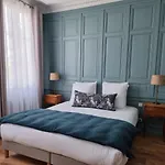 Maison Saint Léonard *