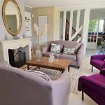 Maison Saint Léonard * Honfleur