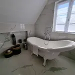 Maison Saint Léonard Honfleur