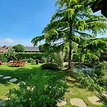 Maison Saint Léonard Сasa de vacaciones *