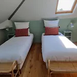 Maison Saint Léonard Сasa de vacaciones Honfleur