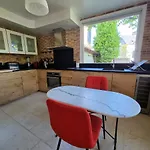 Сasa de vacaciones Maison Saint Léonard