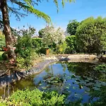 Сasa de vacaciones Maison Saint Léonard