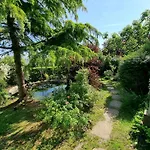 Сasa de vacaciones Maison Saint Léonard Honfleur