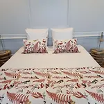 Сasa de vacaciones Maison Saint Léonard