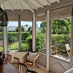 Maison Saint Léonard