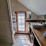 Сasa de vacaciones Maison Saint Léonard