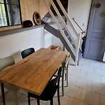 Сasa de vacaciones Maison Saint Léonard Honfleur