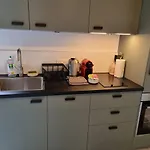 Сasa de vacaciones Maison Saint Léonard