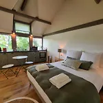 Сasa de vacaciones Maison Saint Léonard *