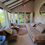Сasa de vacaciones Maison Saint Léonard