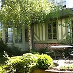 Maison Saint Léonard Honfleur