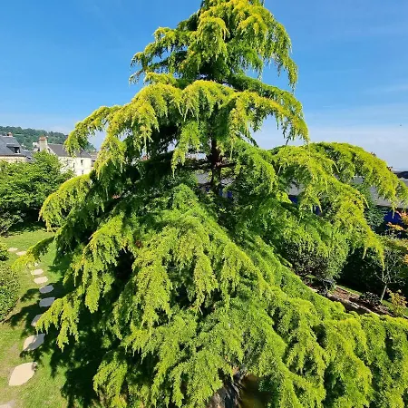 Feriehus Maison Saint Leonard
