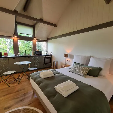 펜션 Maison Saint Leonard *
