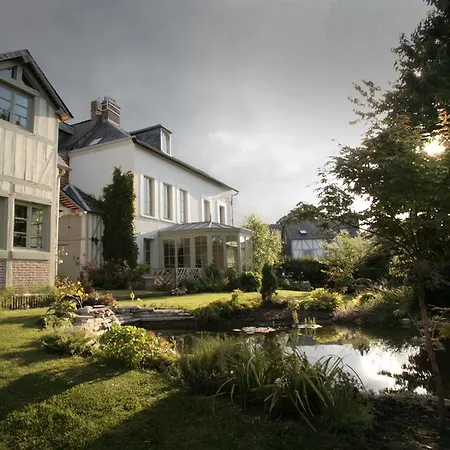 Maison Saint Leonard * Honfleur
