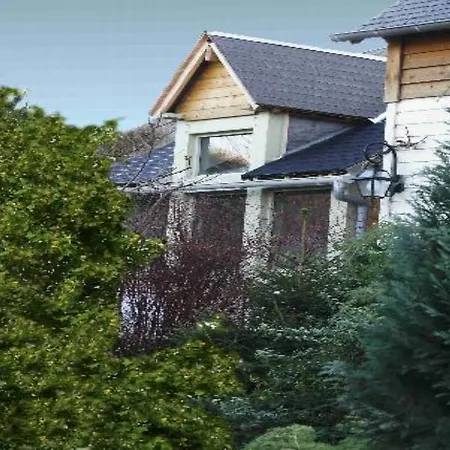 Maison Saint Leonard