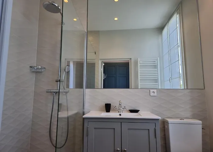 Maison Saint Leonard * Honfleur