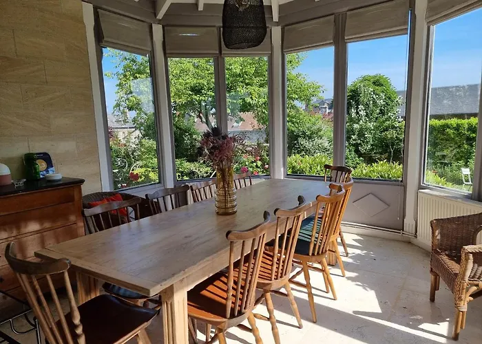 圣李奥纳多庄园酒店 度假居