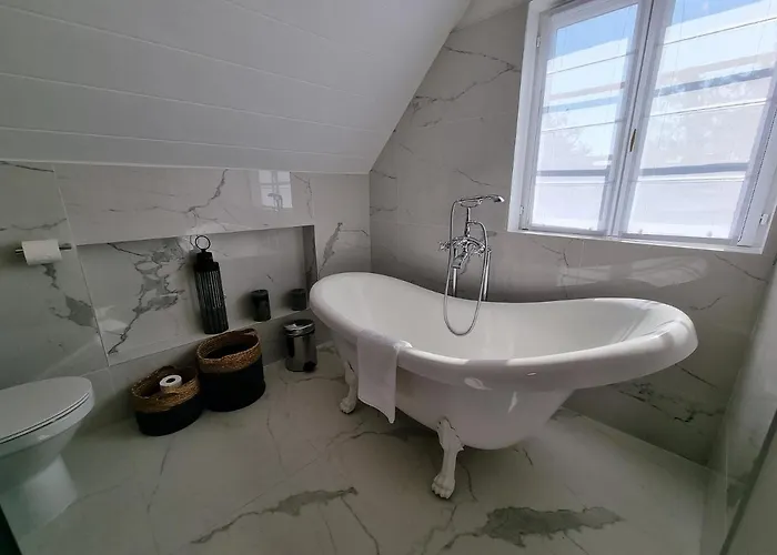 Maison Saint Leonard Honfleur