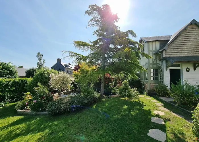 圣李奥纳多庄园酒店 度假居