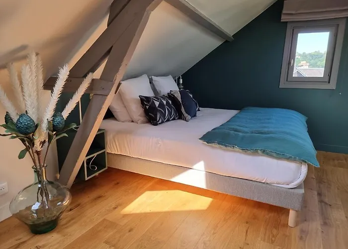 圣李奥纳多庄园酒店