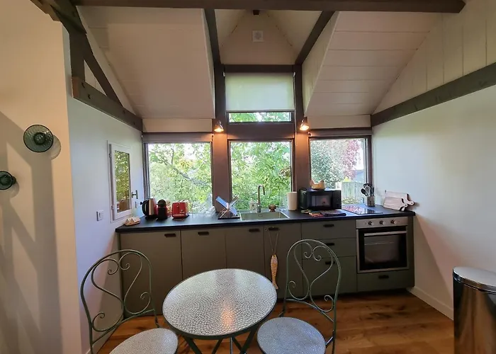 Maison Saint Leonard Dom wakacyjny