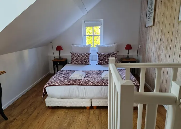 圣李奥纳多庄园酒店 *