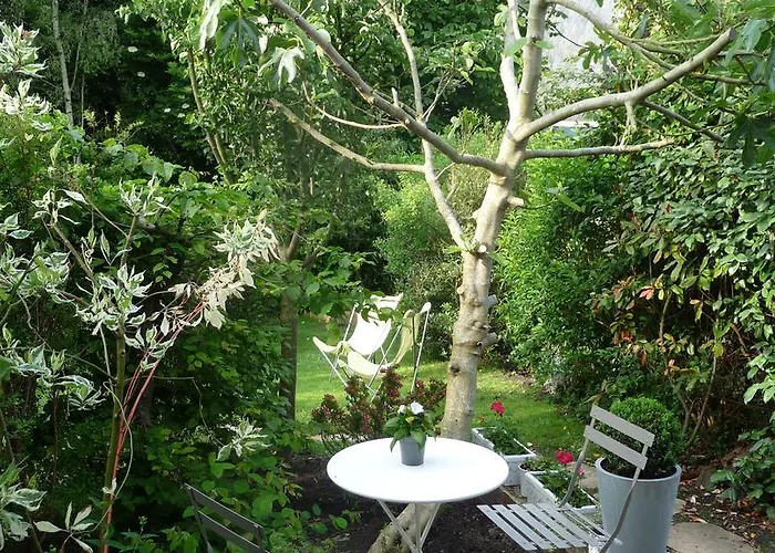 Maison Saint Leonard Dom wakacyjny *